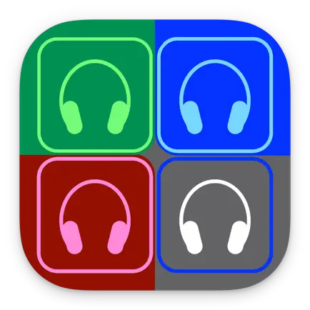 Green player